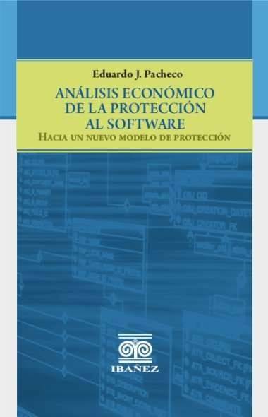 Análisis económico de la protección al software
