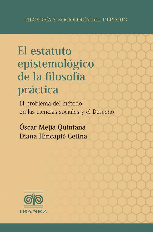 El estatuto epistemológico de la filosofía práctica