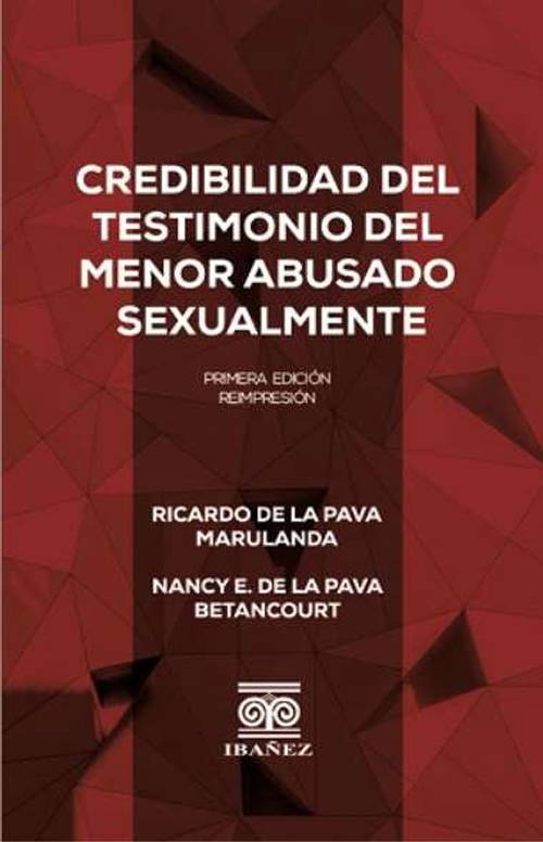 Credibilidad del testimonio del menor abusado sexualmente