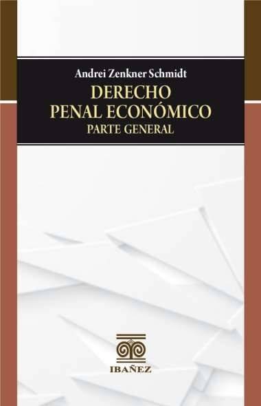 Derecho penal económico