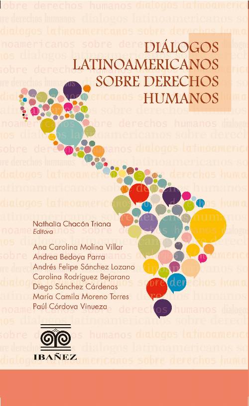 Diálogos latinoamericanos sobre derechos humanos