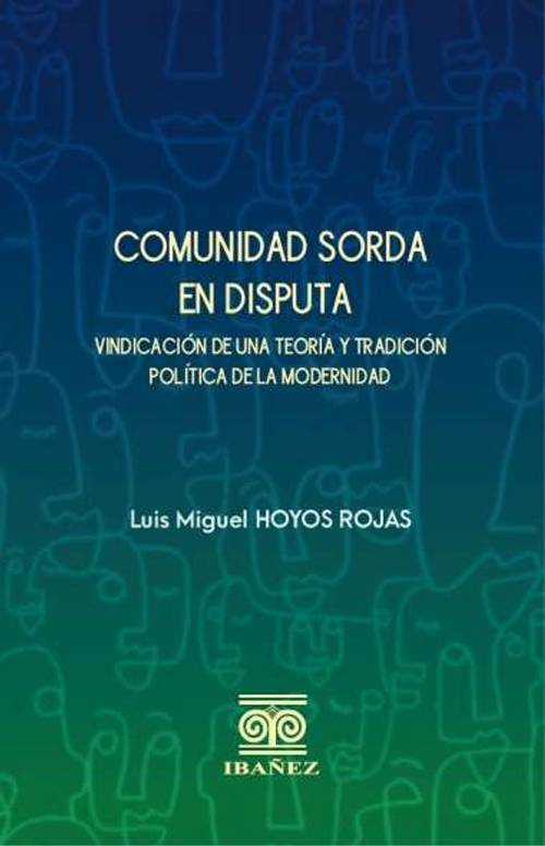 Comunidad sorda en disputa