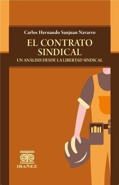 El contrato sindical