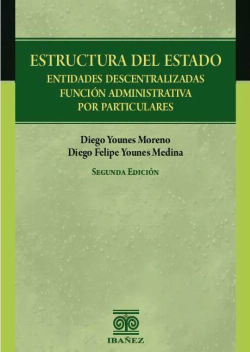 Estructura del Estado