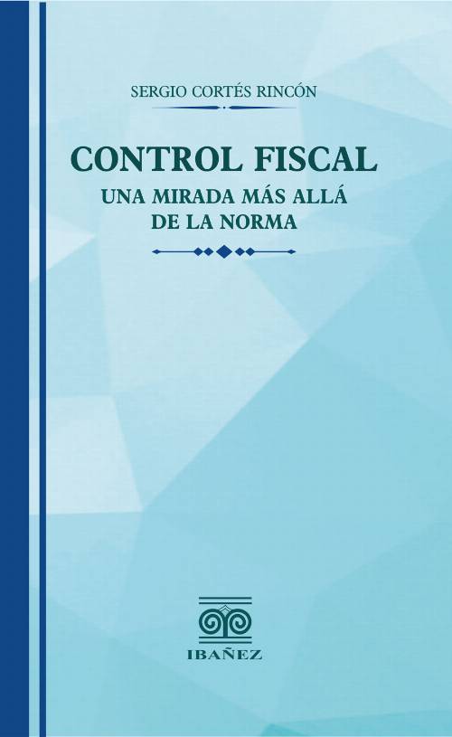 Control fiscal