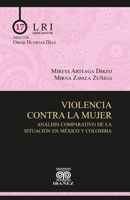 Violencia contra la mujer