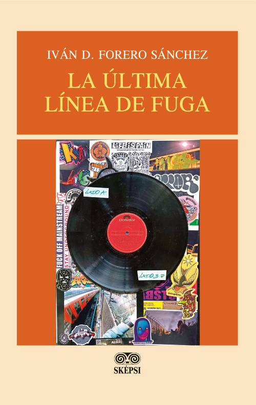La última línea de fuga