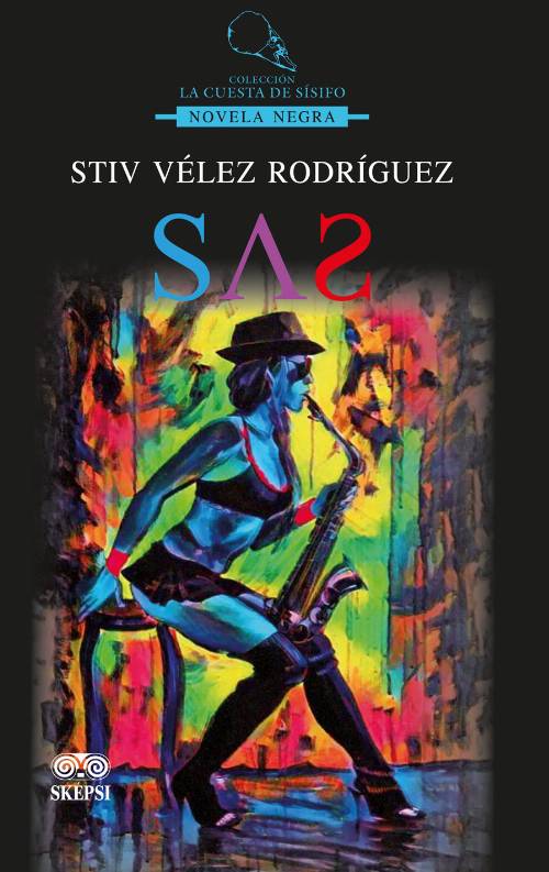 SAS