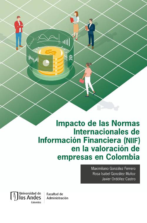 Impacto de las Normas Internacionales de Información Financiera (NIIF) en la valoración de empresas en Colombia