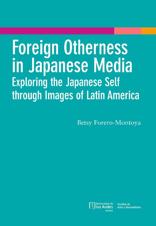 Foreign Otherness in Japanese Media