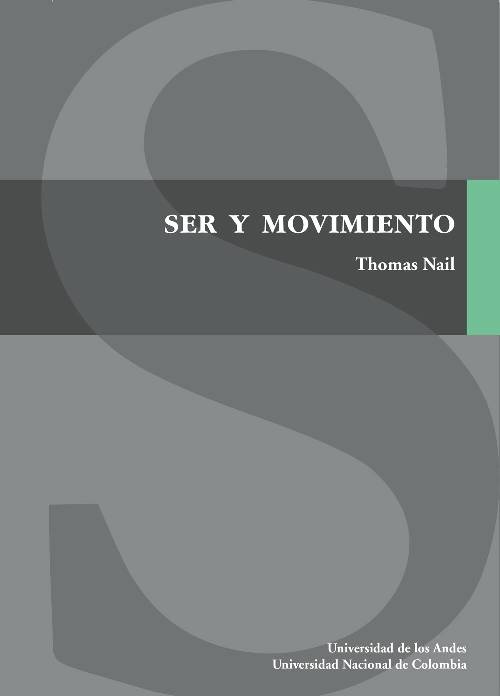 Ser y movimiento