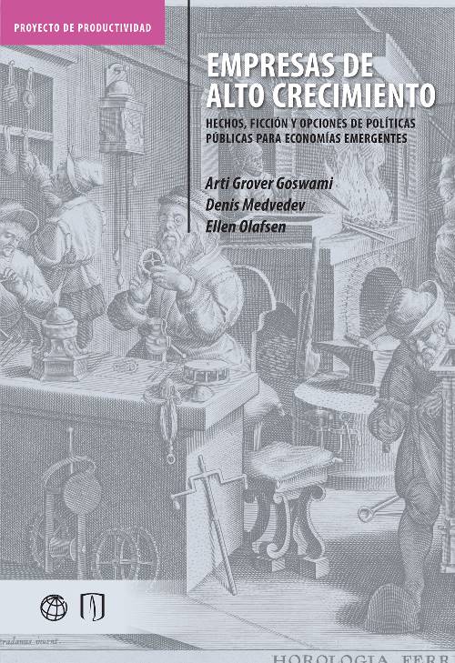 Empresas de alto crecimiento