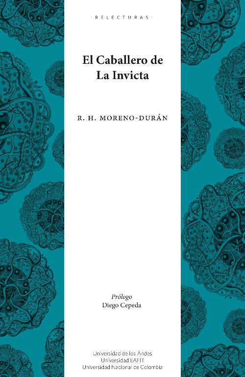 El caballero de la invicta