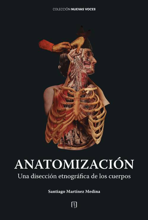 Anatomización