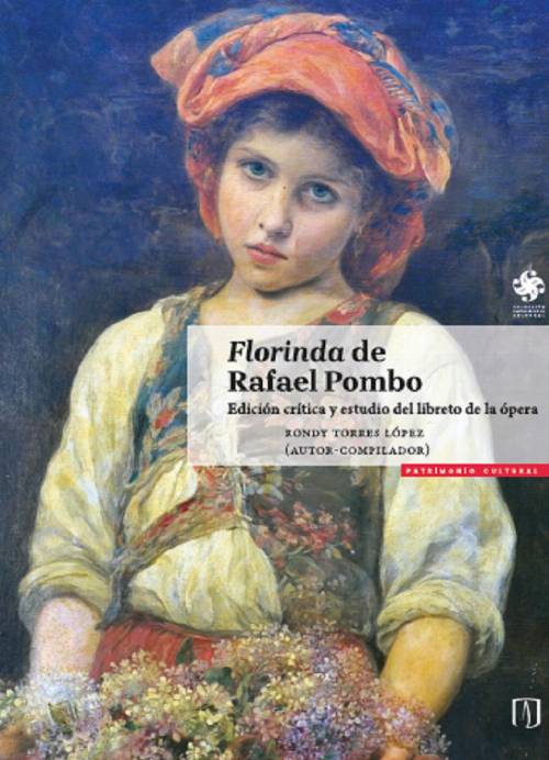 Florinda de Rafael Pombo