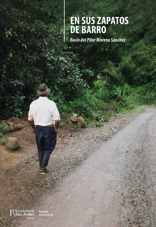 En sus zapatos de barro