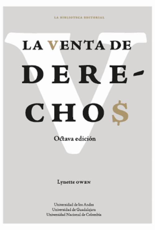 La venta de derechos
