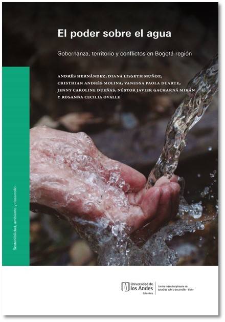 El poder sobre el agua