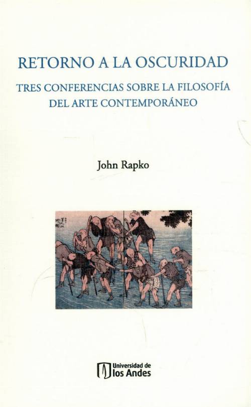 Retorno a la oscuridad