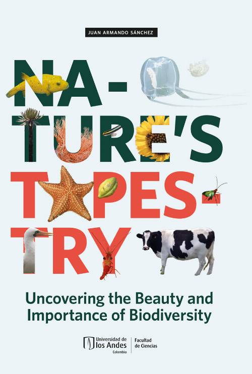 Nature’s Tapestry