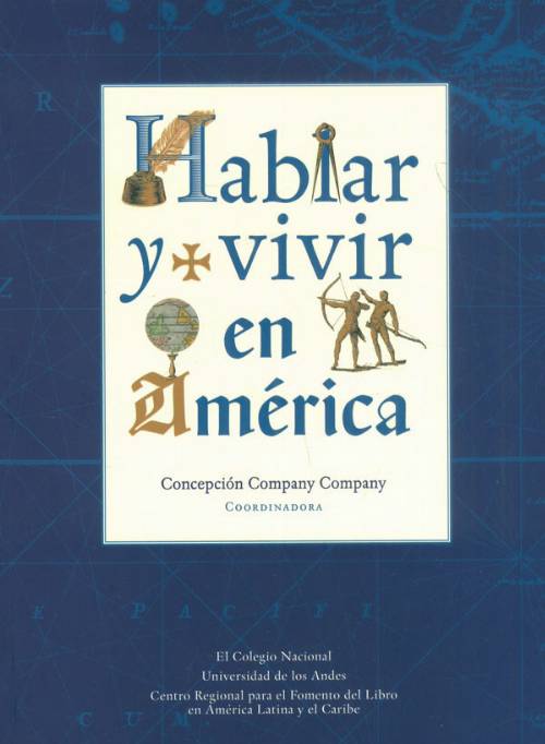 Hablar y vivir en América