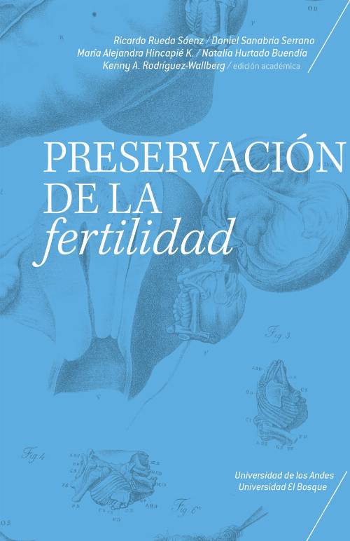 Preservación de la fertilidad