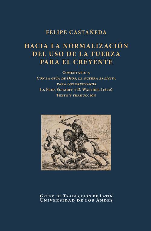 Hacia la normalización del uso de la fuerza para el creyente