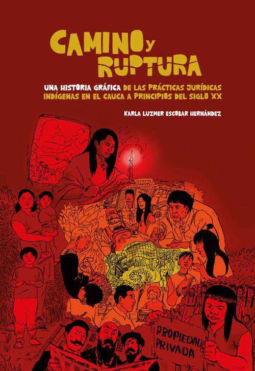Camino y ruptura