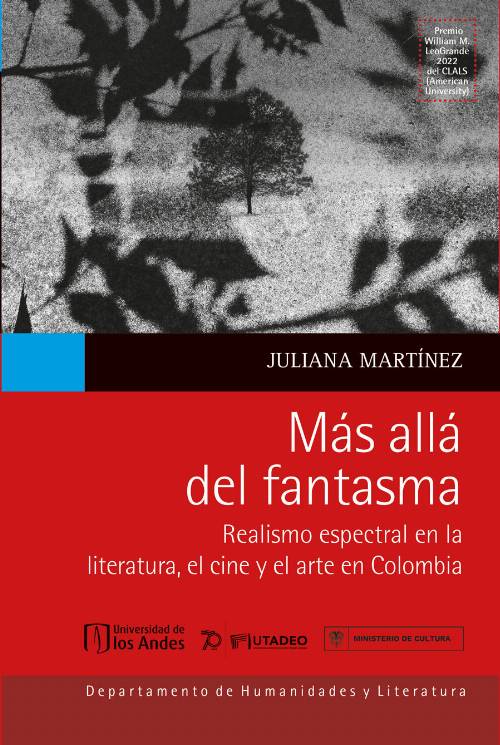 Más allá del fantasma