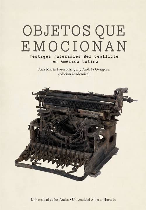Objetos que emocionan