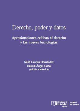 Derecho, poder y datos