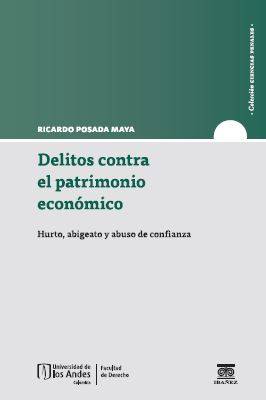 Delito contra el patrimonio