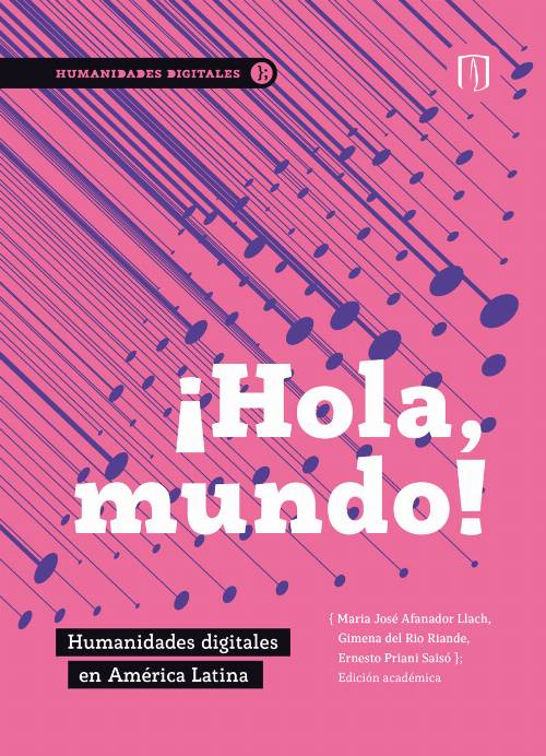 ¡Hola, mundo!