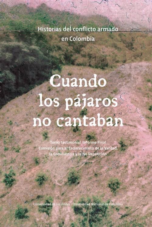 Cuando los pájaros no cantaban