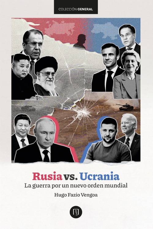 Rusia vs. Ucrania