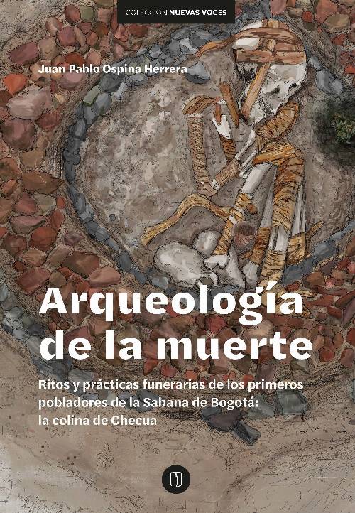 Arqueología de la muerte