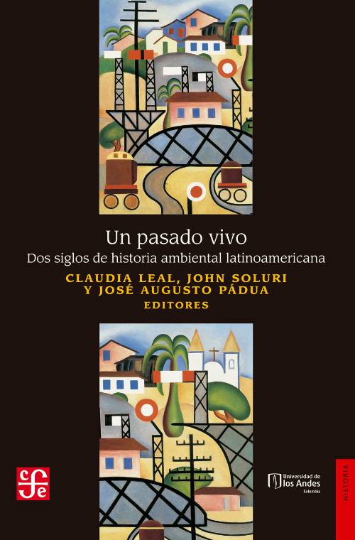 Un pasado vivo
