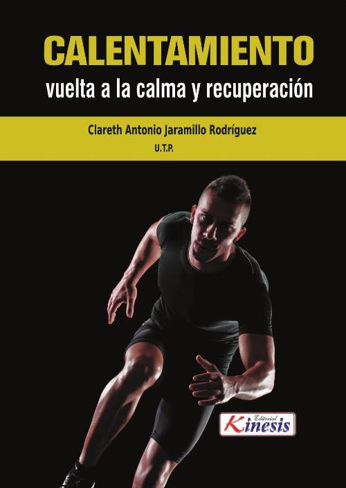 Calentamiento, vuelta a la calma y recuperación