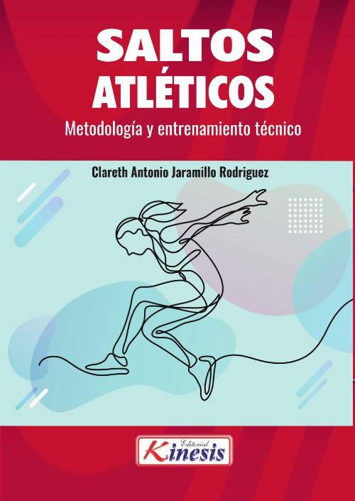 Saltos atléticos. Metodología y entrenamiento técnico