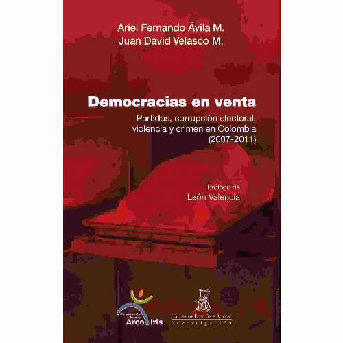 Democracias en venta