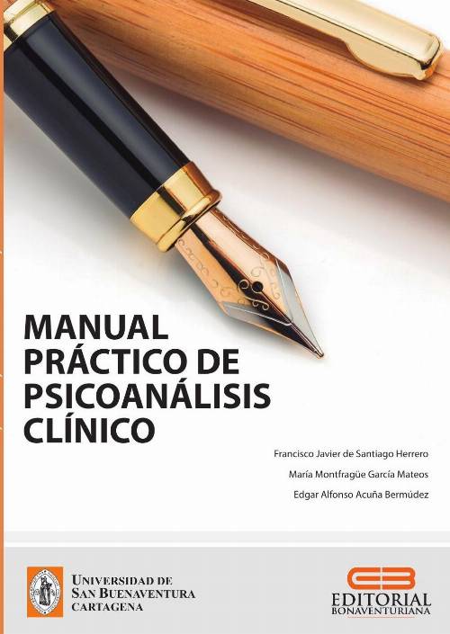 Manual práctico de psicoanálisis clínico
