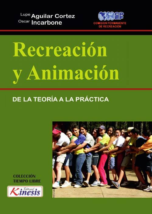 Recreación y animación