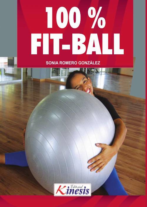 100% Fitball. Un entrenamiento inteligente