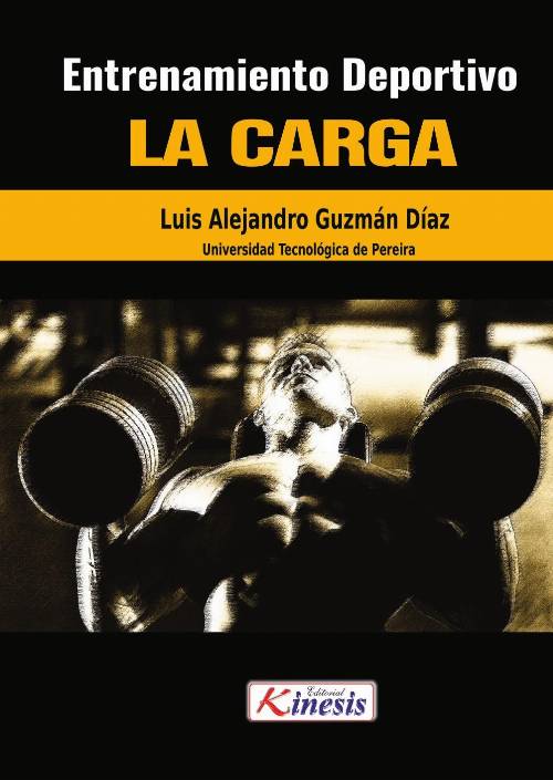 Entrenamiento deportivo. La carga