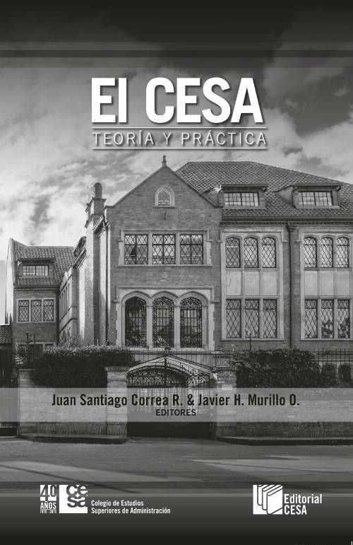 El CESA
