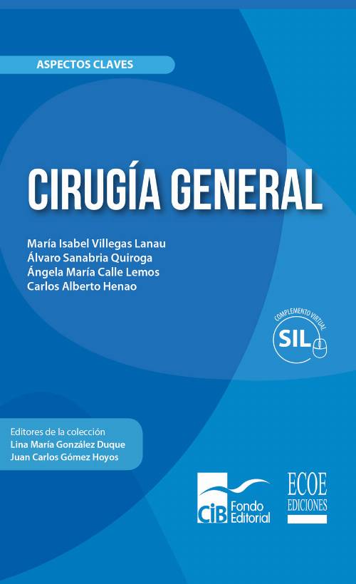 Cirugía general