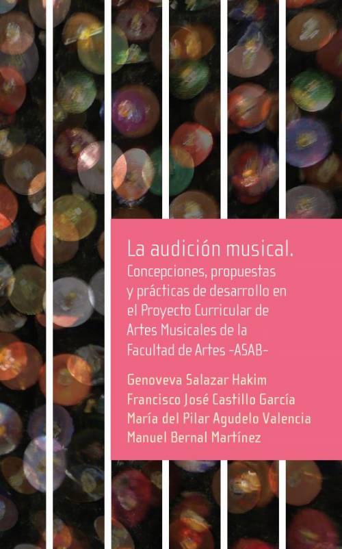 La audición musical