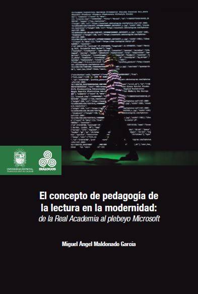 El concepto de pedagogía de la lectura en la modernidad