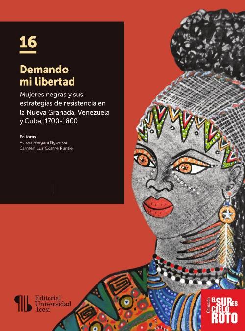 Demando mi libertad