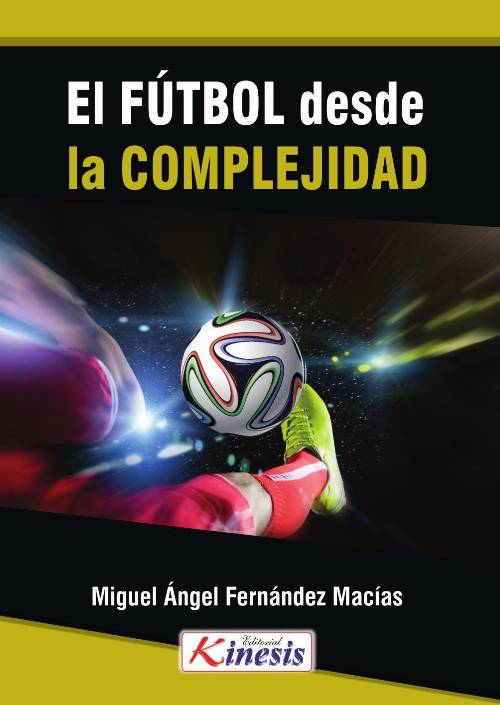 El futbol desde la complejidad